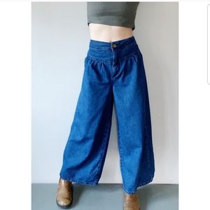 - Free people la bomba pant